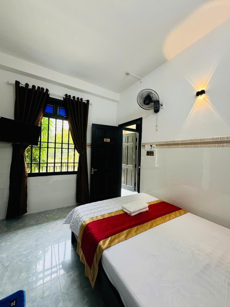Hotel Phu Gia 23d4