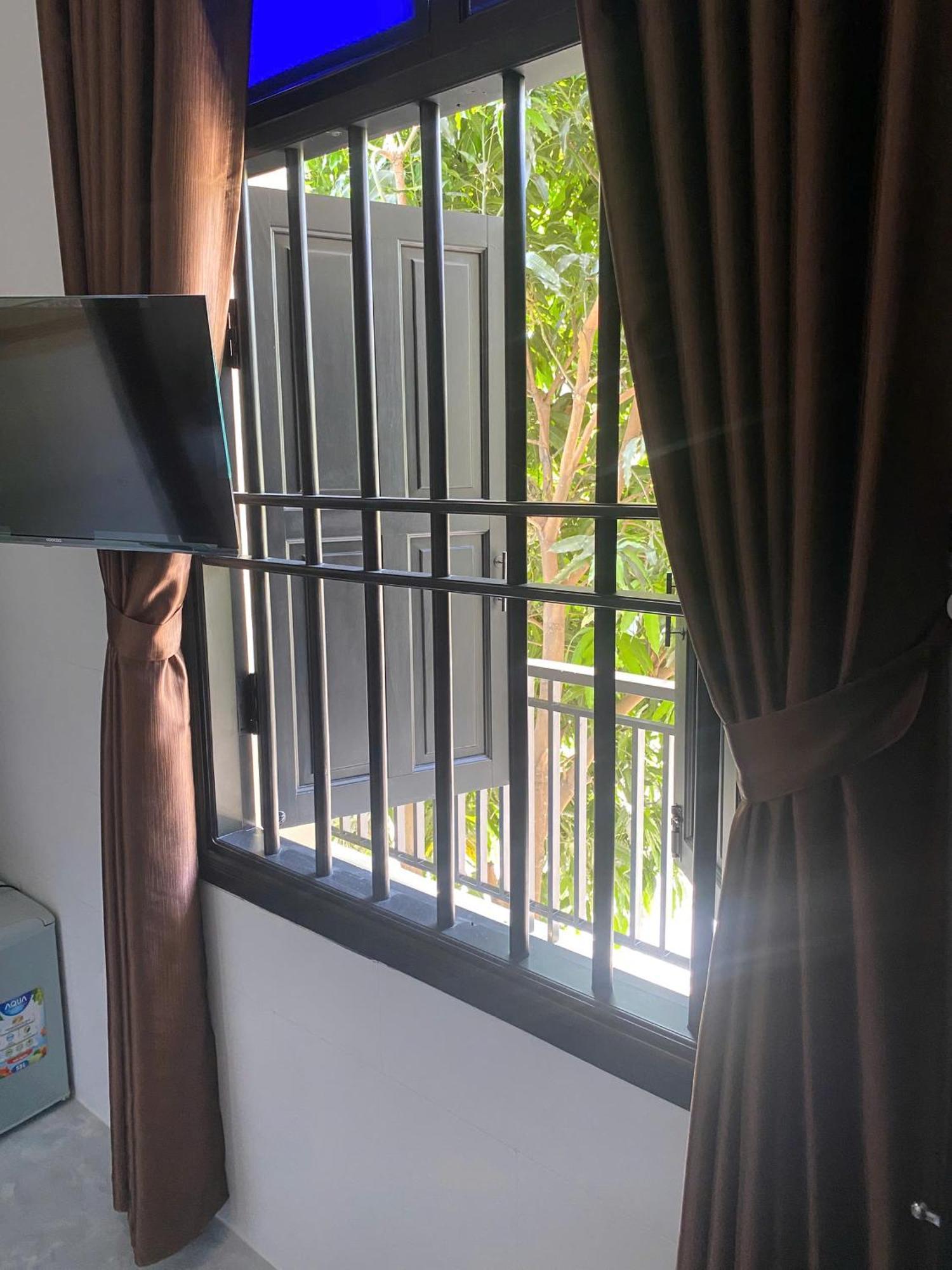 Hotel Phu Gia 23d4 Cidade de Ho Chi Minh